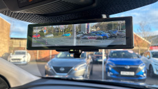 Nissan ARIYA 178kW Evolve 87kWh 22kWCh 5dr Auto Electric Hatchback